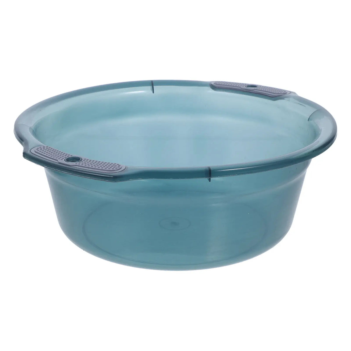 Multi-Functional Plastic Wash Basin Large Capacity Portable Face Cleaning Bathroom Laundry Kitchen Washing Basin Foot Soaking